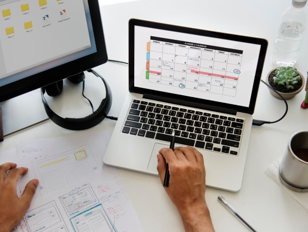 Application Integration Timeline Overview