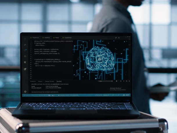 How Long Does Generative AI Development Take?