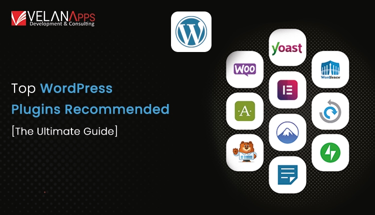 Best WordPress Plugins for 2026: Tools to Improve SEO, Speed, Security & Site Growth