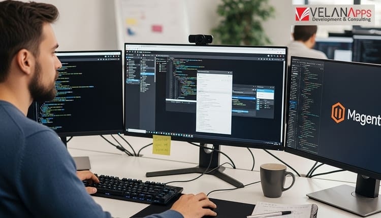 AI Personalization in Magento Stores: Shaping the Future of Ecommerce in the USA