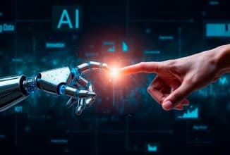 AI & Automation