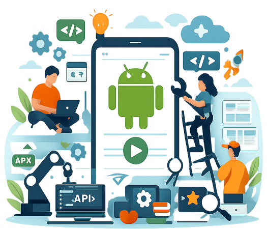 Android-App-Development