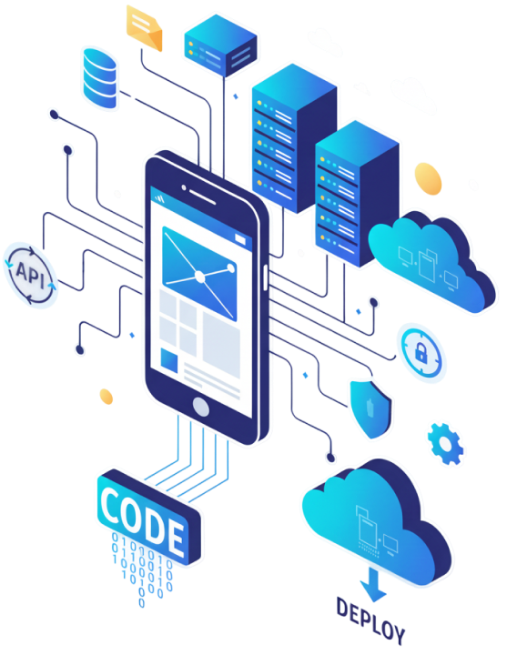 Android-App-Development