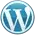 wordpress_logo