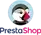 prestashop-logo