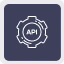 api