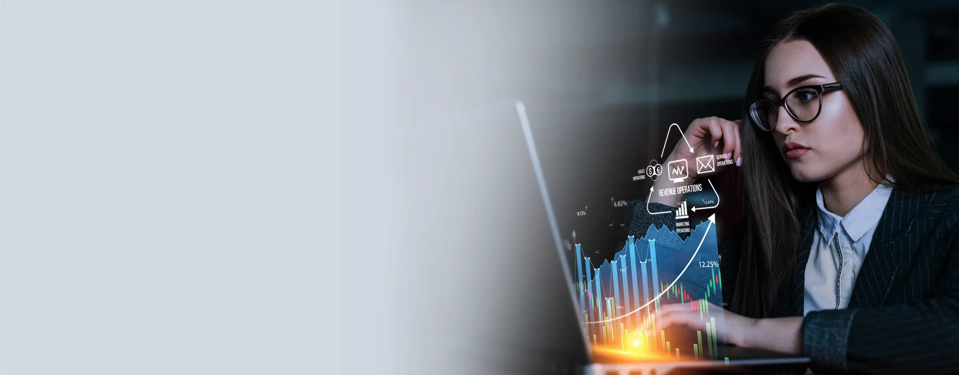 Data Analytics Services