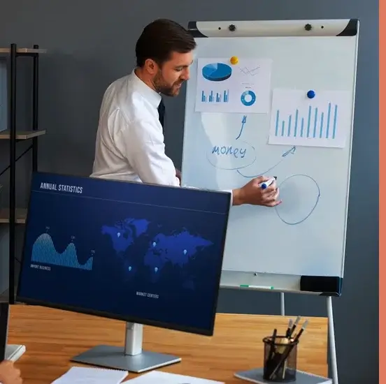 Data Management Solutions 