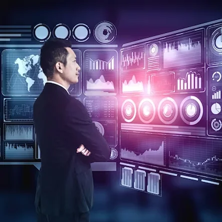 Data Analytics Solutions