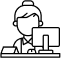 laravel web developer for Servicing and Assistance