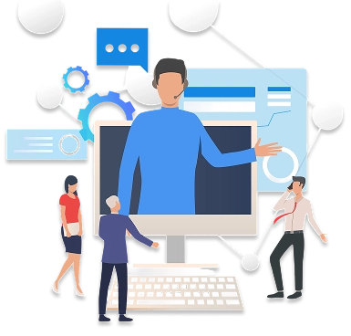 Businesses Outsource Software Development