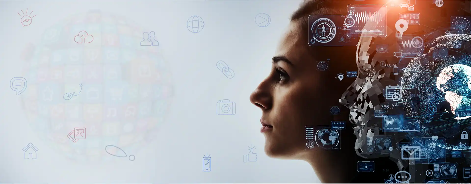 Software Development and Consulting Services