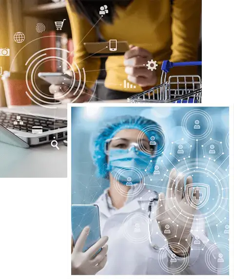 Software Development - Industries We Serve