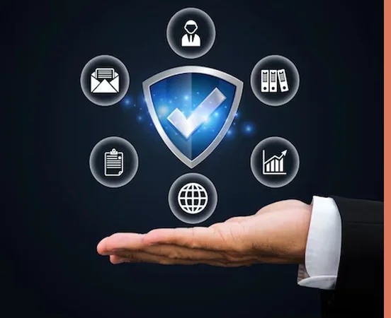 Cyber Security Implementation