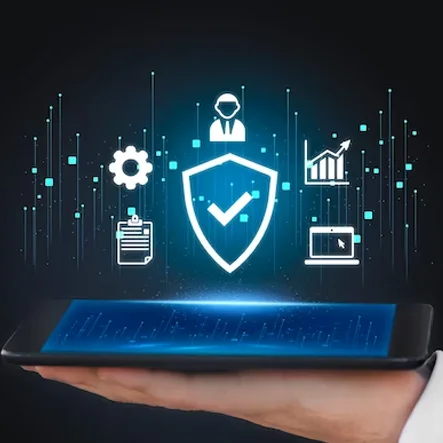 Why Choose Our Managed
            Security Services