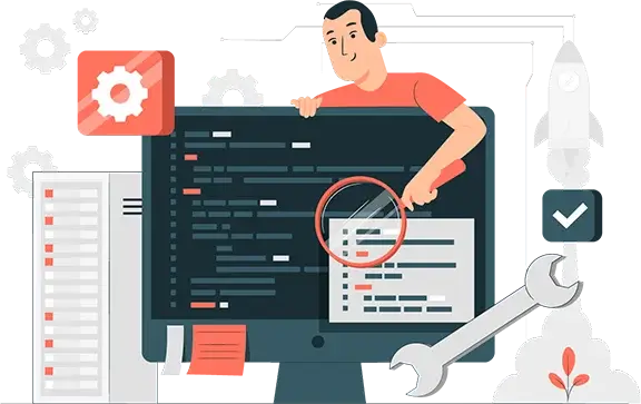 Penetration Testing Services
