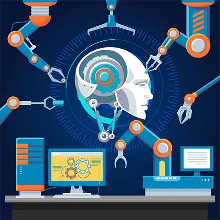 Robotic Process Automation