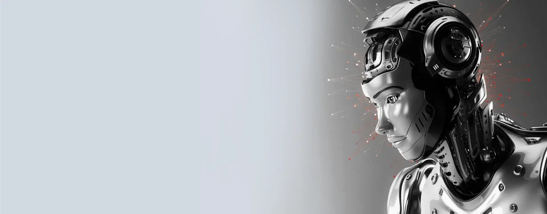 Robotic Process Automation Services
