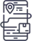 App origin and status