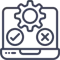 Testing End-to-End