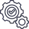 Integration approach