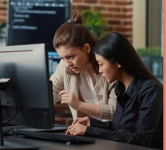 Application Development Services?