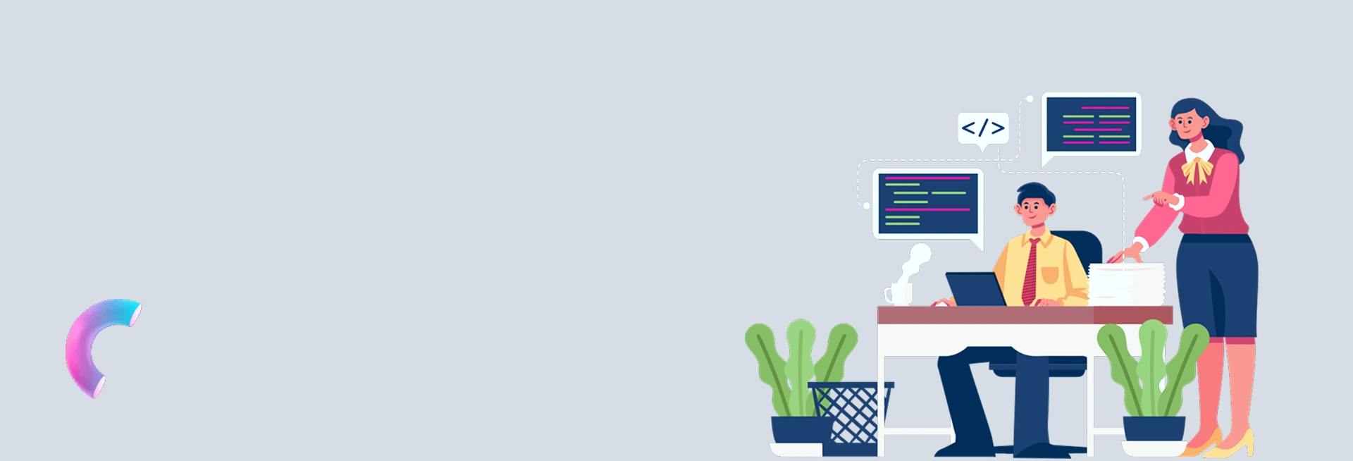 dedicated-development