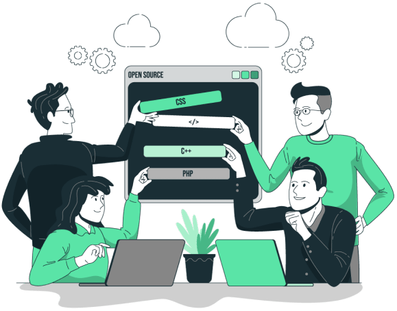 Hire Dedicated Node.JS Developers