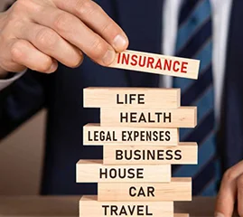 Insurance