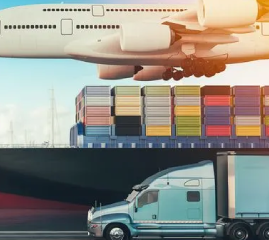 Logistics