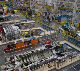 Manufacturing