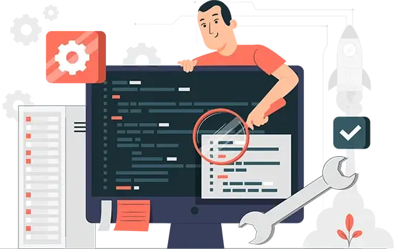 Functional Testing Solution