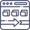 individual software components