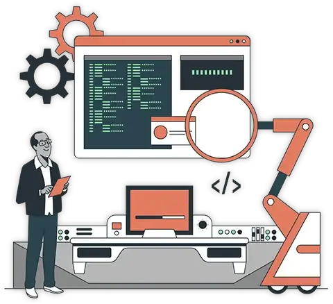 Performance Testing Services