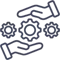 Testing as a Service Model