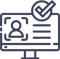 individual software components