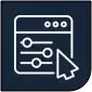 Customized UI / UX Design Services