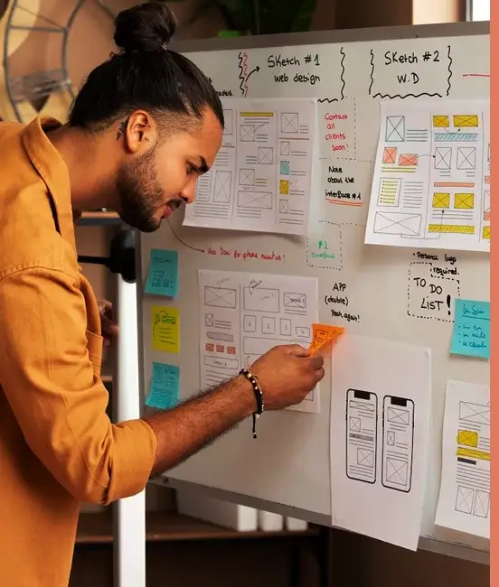 Responsive Web Design Services
