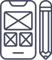 Unfinished User Interface Prototypes