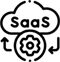 Software-as-as-Service (SaaS) UI Design
