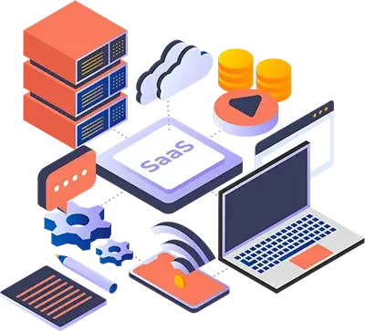 SaaS Application Design