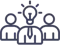 Get a Full Team of Experts