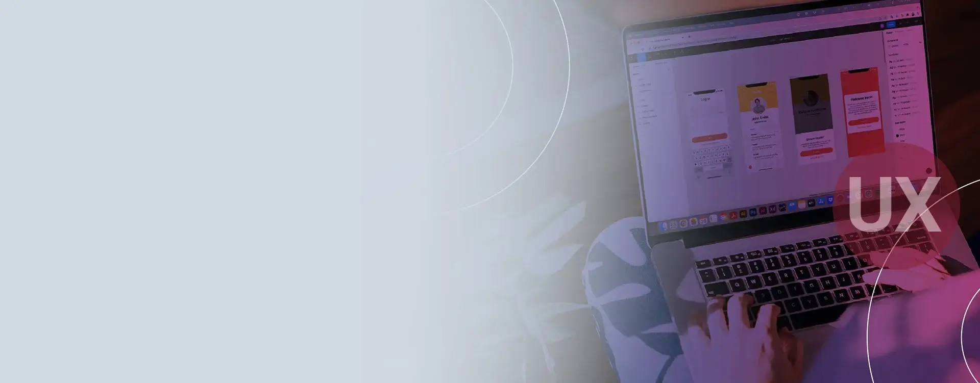 User Experience (UX) Services