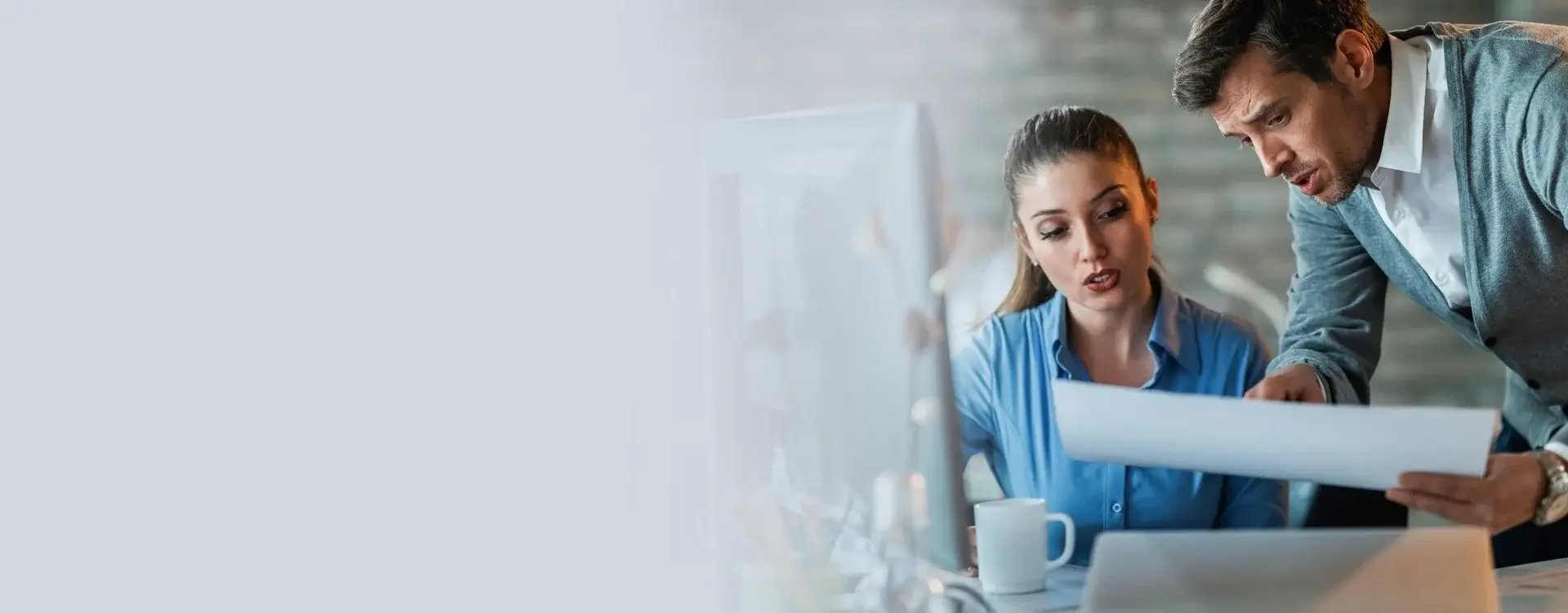 Website Redesign Services