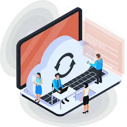 Custom Cloud Application Solutions