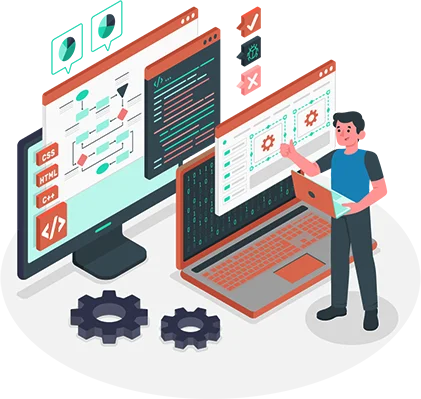 Custom Software Development Services