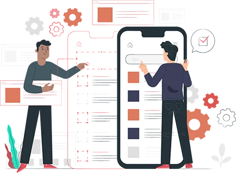 Mobile App Development Services