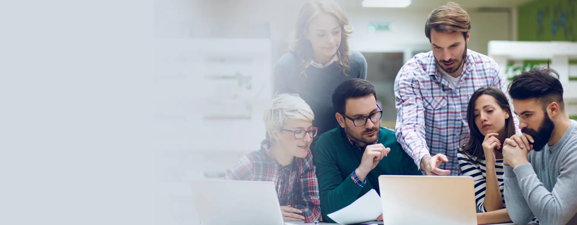 Outsourced Software Development Services