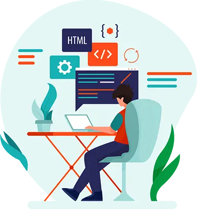 Web Developmtent Services