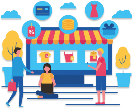 WooCommerce Development in India